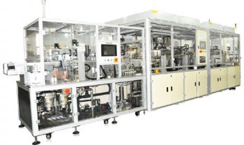 自動(dòng)組裝設(shè)備的特性具體都有哪些？