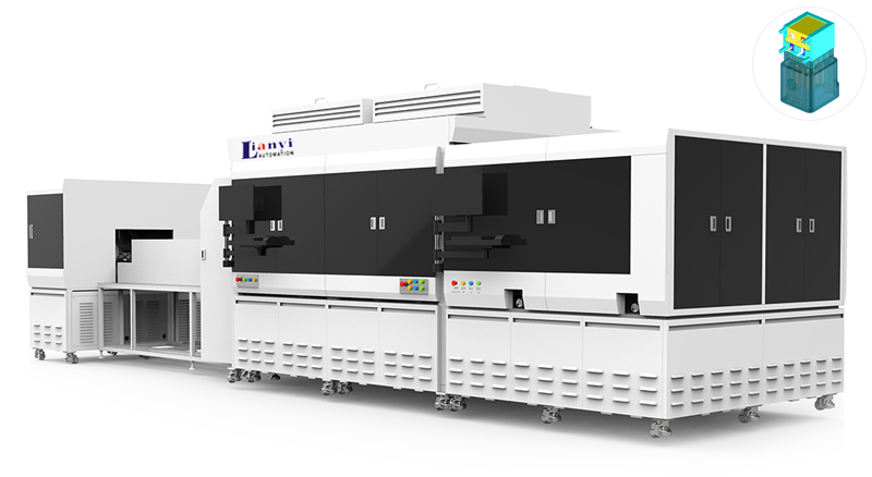 非標(biāo)自動(dòng)組裝設(shè)備有哪些優(yōu)缺點(diǎn)？