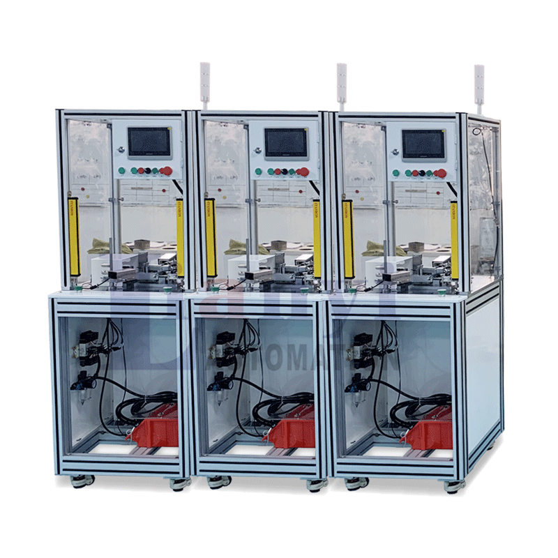 淺析有哪些非標自動組裝設(shè)備的價值優(yōu)勢！