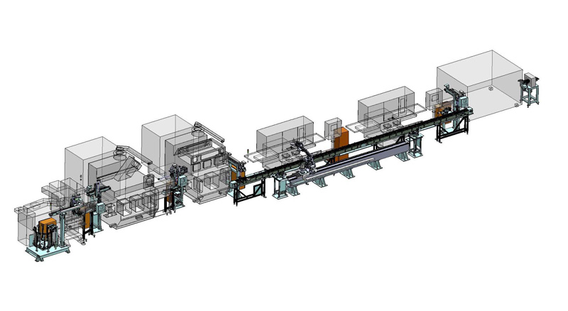 非標(biāo)自動(dòng)化設(shè)備有哪些特點(diǎn)？