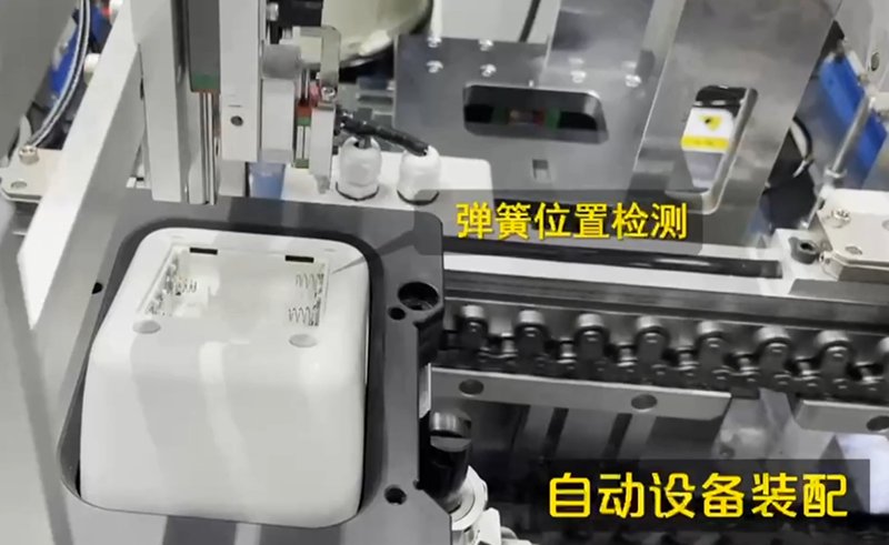 自動(dòng)化設(shè)備對(duì)企業(yè)發(fā)展起到什么作用？