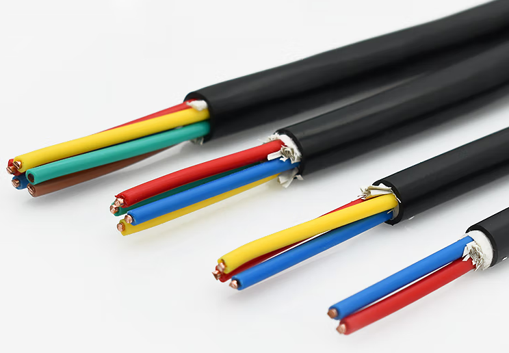 線纜自動(dòng)化設(shè)備能為企業(yè)帶來哪些效益