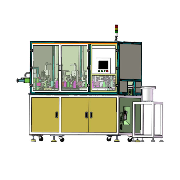 非標自動化設(shè)備生產(chǎn)標準的要求具體都有哪些？