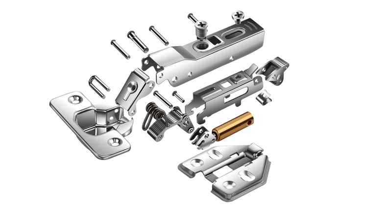 鉸鏈自動組裝設(shè)備是一種什么樣的設(shè)備？