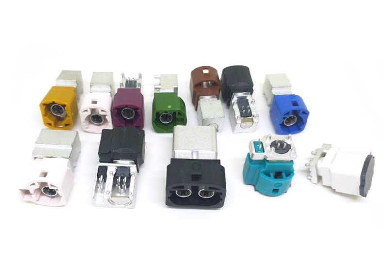 連接器自動機的概述、結(jié)構(gòu)、用途