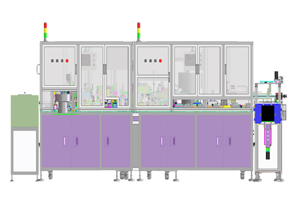 非標自動化設(shè)備有哪些功能和分類？