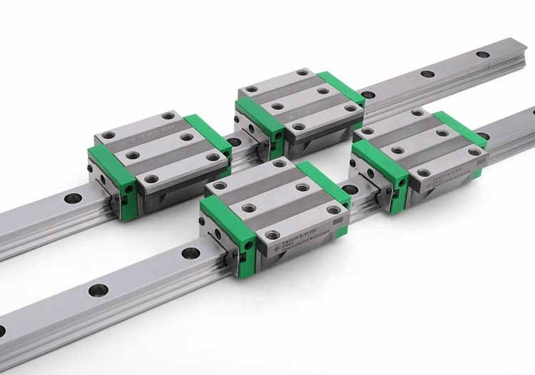 自動化設(shè)備常用標準件有哪些？