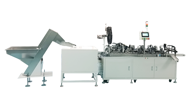 淺談非標自動化設(shè)備的開發(fā)需要哪些準備？