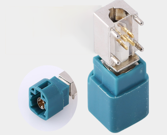 自動化設備有哪些組成部分？