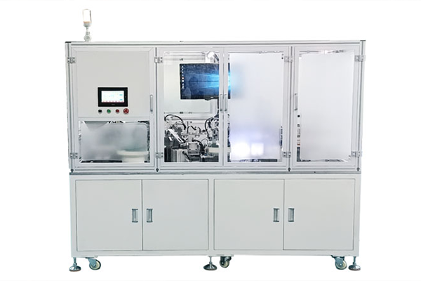 非標(biāo)自動(dòng)化檢測(cè)設(shè)備的介紹、工作原理和應(yīng)用領(lǐng)域