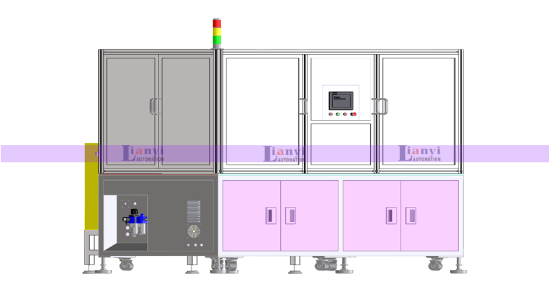 非標(biāo)自動(dòng)化機(jī)械設(shè)備生產(chǎn)廠家主要業(yè)務(wù)以及定制流程