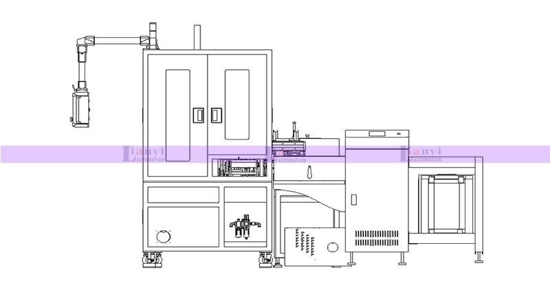 非標(biāo)自動(dòng)化設(shè)備應(yīng)當(dāng)具備哪些性能？