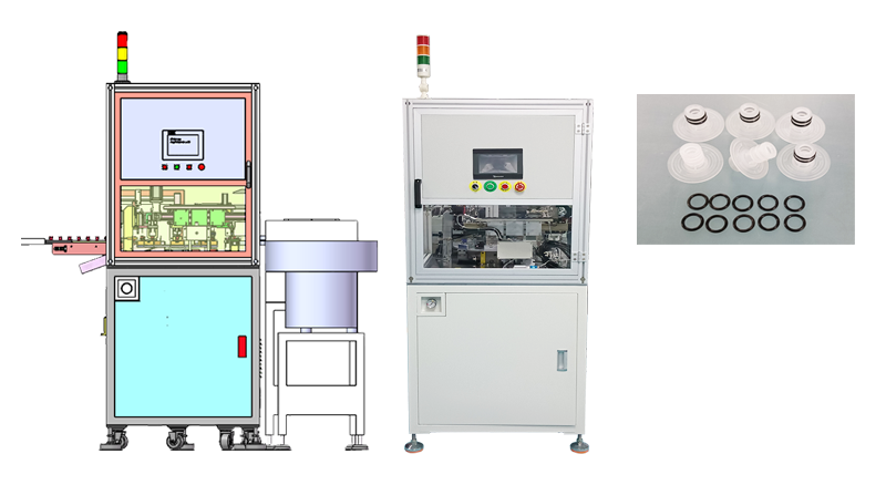 全自動(dòng)化設(shè)備和半自動(dòng)化設(shè)備之間的區(qū)別