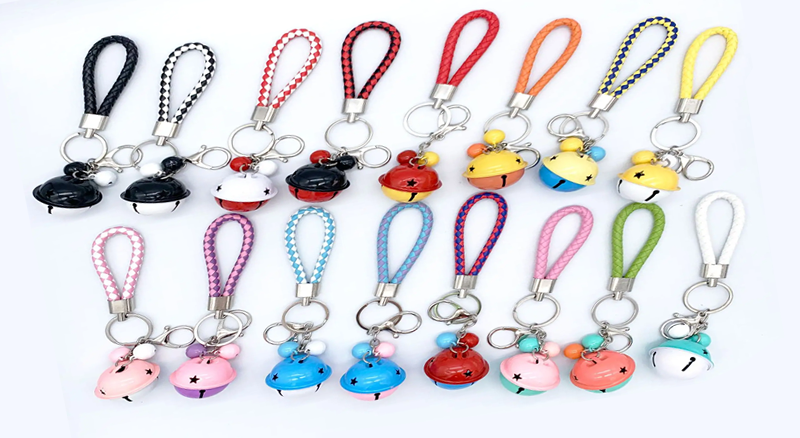 鑰匙圈全自動(dòng)組裝機(jī)的介紹、工作原理以及使用注意事項(xiàng)