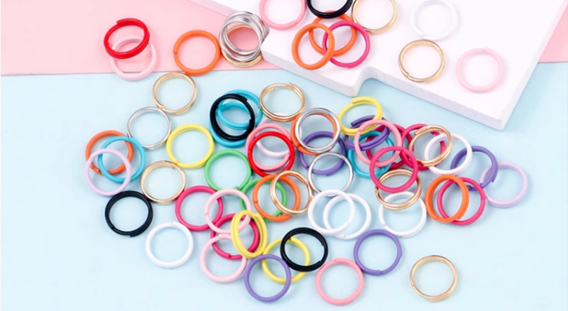 O型圈全自動(dòng)化裝配生產(chǎn)設(shè)備的介紹及外裝與內(nèi)裝O型圈的工作原理