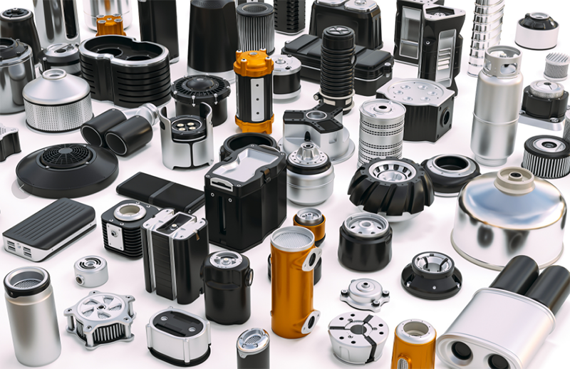 淺述組件配件自動(dòng)化組裝設(shè)備的介紹、工作原理以及特點(diǎn)