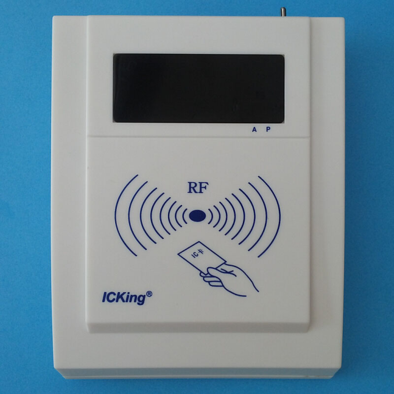 淺淡門禁讀卡器自動化組裝設備的工作流程、特點以及應用場景