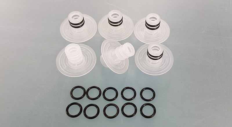 淺談O型圈自動安裝設備的工作原理、優(yōu)點和優(yōu)勢