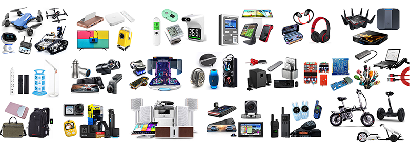 淺談非標自動化設備的介紹、結構以及應用