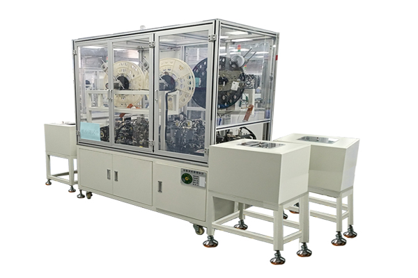 非標(biāo)自動(dòng)化設(shè)備的結(jié)構(gòu)、使用規(guī)范、維護(hù)與保養(yǎng)