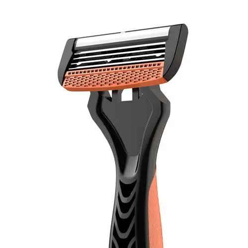 簡談剃須刀自動裝配機(jī)的工作原理、結(jié)構(gòu)及應(yīng)用特點(diǎn)