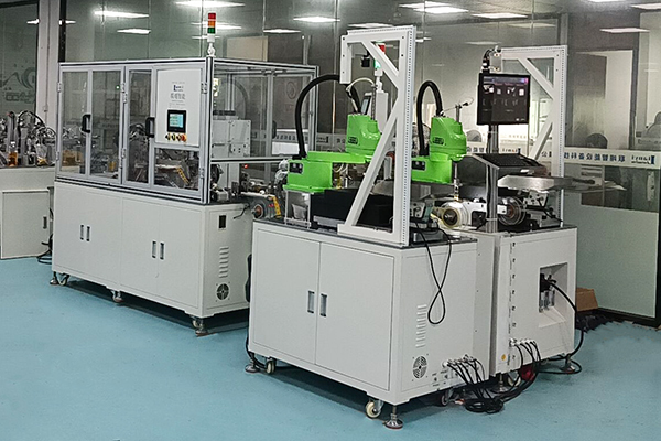 畫刷自動組裝機(jī)的介紹、工作原理、結(jié)構(gòu)、應(yīng)用領(lǐng)域