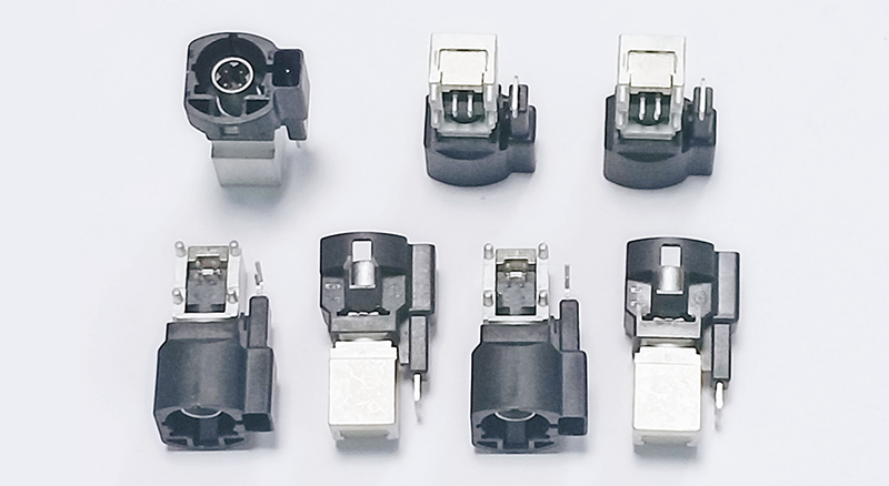 汽車連接器fakra自動組裝機(jī)的機(jī)構(gòu)生產(chǎn)過程以及使用注意事項(xiàng)