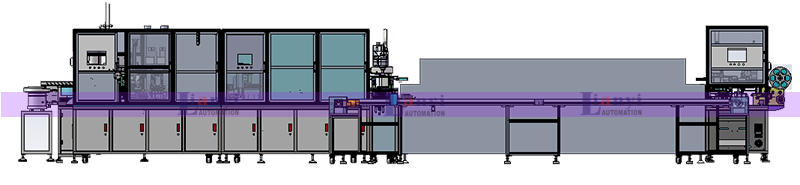 自動化設(shè)備研發(fā)和制造公司的介紹