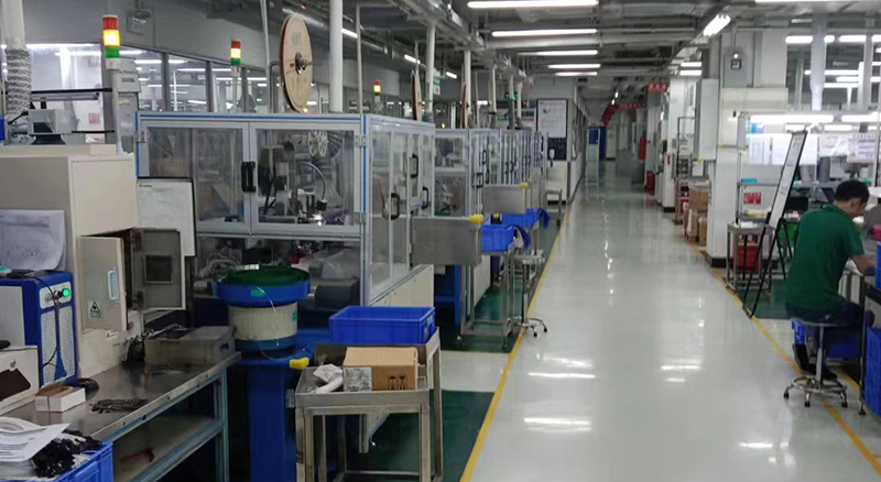 溫控閥自動裝配機的概述、機構(gòu)系統(tǒng)、工作原理以及保養(yǎng)和維護