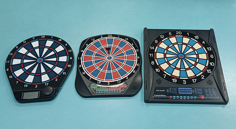 淺述飛鏢自動(dòng)化組裝設(shè)備的結(jié)構(gòu)、原理以及生產(chǎn)過(guò)程中的注意事項(xiàng)