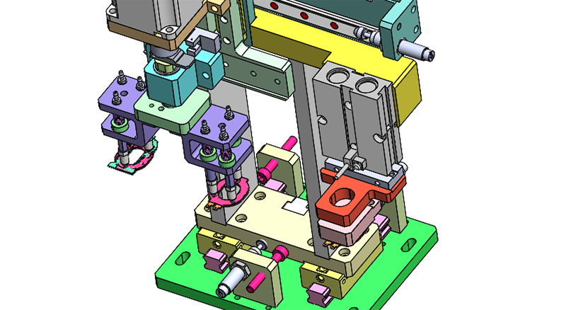 帶你了解非標(biāo)自動(dòng)化設(shè)備的定義、特點(diǎn)、分類(lèi)以及應(yīng)用