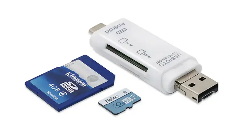 sd卡自動組裝機(jī)的主要結(jié)構(gòu)，組裝流程，以及卡使用注意事項(xiàng)