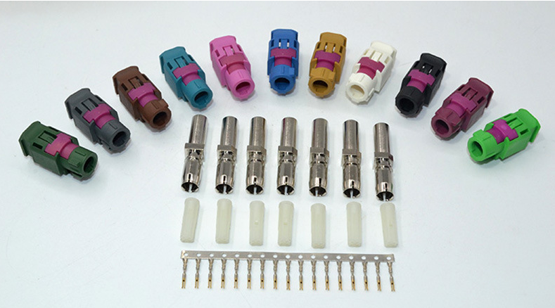 淺談射頻電纜組裝自動化生產(chǎn)線的組裝工序，生產(chǎn)流程，以及注意事項