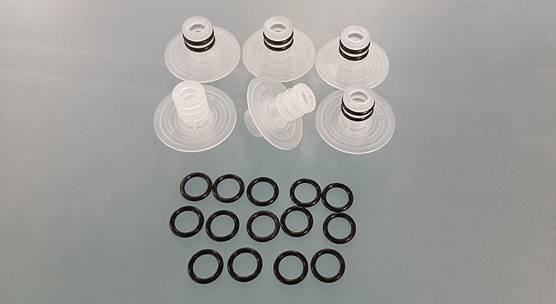 淺談O型圈自動化裝配設(shè)備類型、應用場景及使用要求