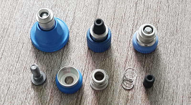 淺談緊固件自動化設(shè)備組裝機：設(shè)計原理、主要機構(gòu)與流程