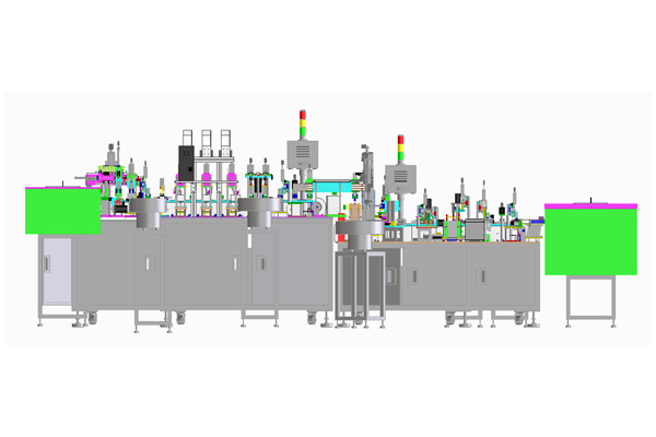 淺述非標自動化設備組裝實戰(zhàn)指南