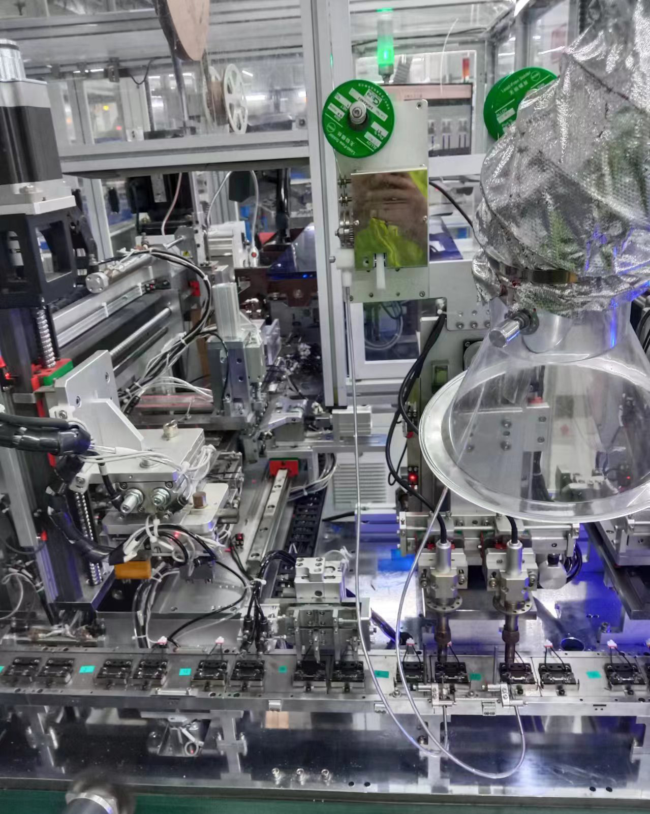 聯(lián)翊公司2025年國(guó)慶節(jié)、中秋節(jié)--雙節(jié)放假通知